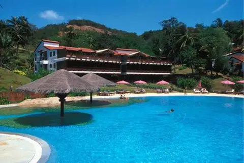 The Tongsai Bay in Bo Phut — foto 11