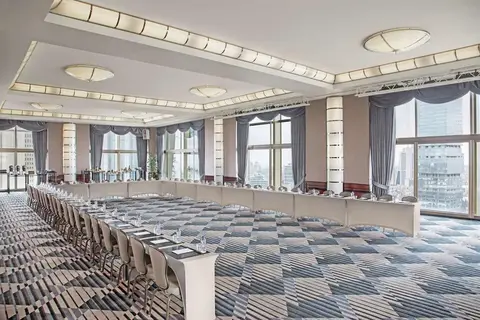Hyatt Centric Levent Istanbul in Fatih — foto 23