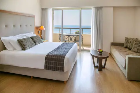 Atlantica Miramare Beach Hotel in Limassol — foto 5