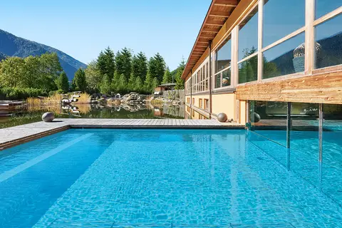 Arosea Life Balance Hotel in Ulten - Ultimo — foto 13
