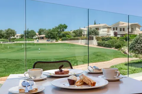 Aphrodite Hills Rentals - Apartments in Kouklia — foto 16