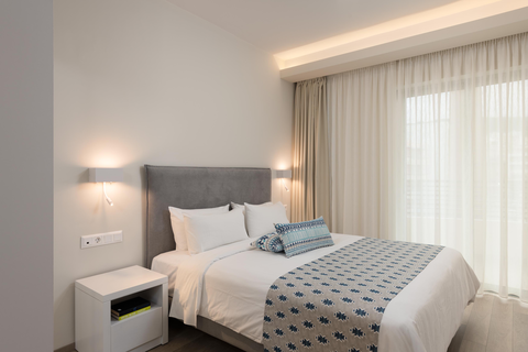 Aparthotel Bio foto 18