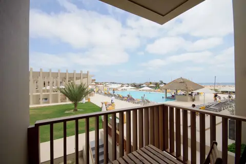 Hotel Oasis Salinas Sea in Santa Maria, foto 10