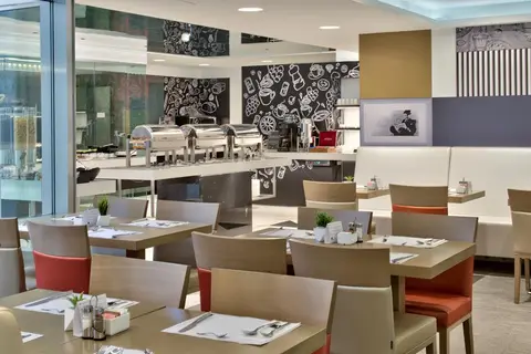 Valentina Hotel in San Ġiljan — foto 7