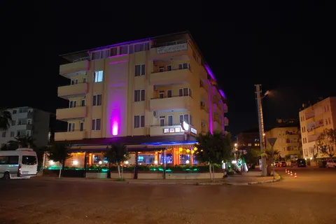 Horizon Aparthotel foto 18