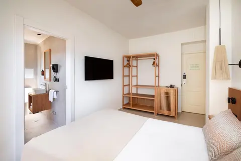 Playa Surf CBbC Hotel in Granadilla de Abona — foto 20