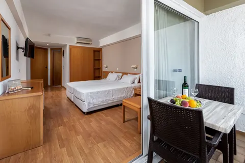 Sirene Beach Hotel foto 6