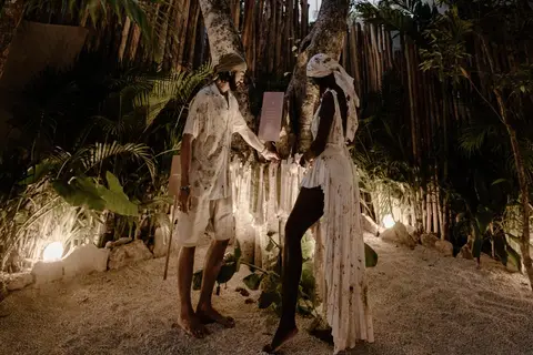 Milam in Cancún — foto 8