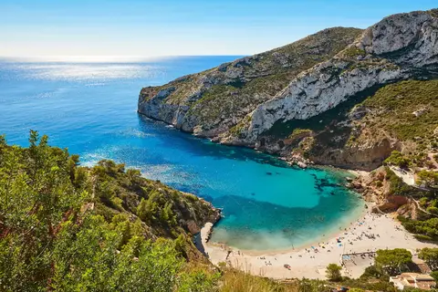 Ontdek de Costa Blanca en omgeving vanuit Alicante in Alicante — foto 7