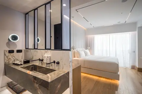Ethereal White Resort in Heraklion Municipal Unit, foto 12