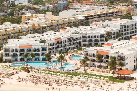 Hyatt Centric Playa del Carmen in Playa del Carmen — foto 15