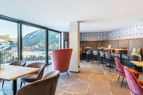 Hotel La Cort My Dollhouse - adults only foto 10