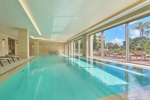 Porto Bay Falesia in Olhos D'Água — foto 9