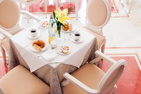 Sar'Otel in Tirana, foto 25