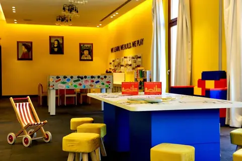 JW Marriott Venice Resort & Spa in Venetië, foto 28