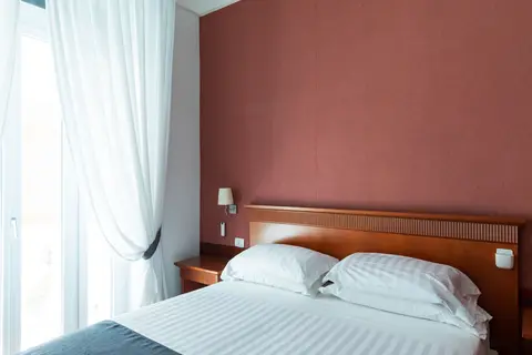 Hotel Rex in Napels, foto 10