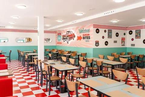Magic Sports Hotel in Oropesa Del Mar — foto 23
