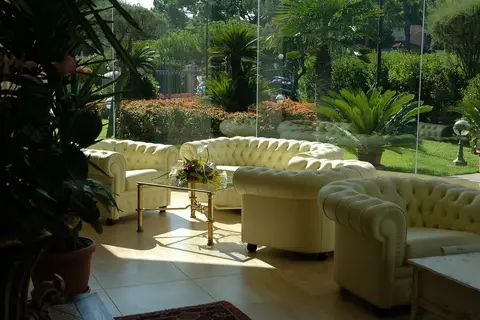 Grand Hotel Gallia in Cervia, foto 12