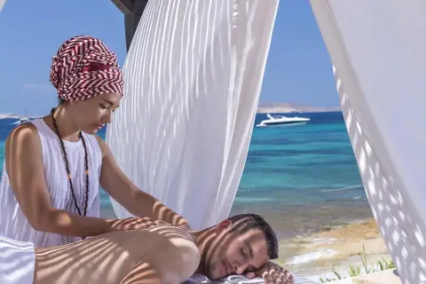 Hippie Chic Hotel in Μύκονος — foto 5