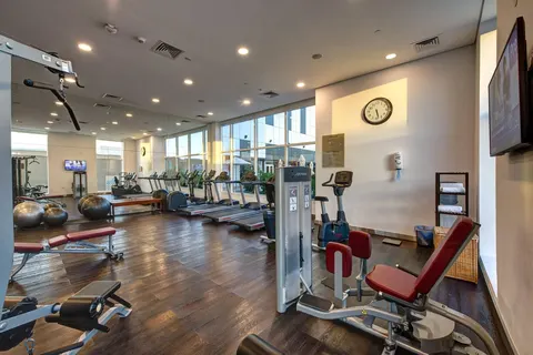 Premier Inn Dubai Ibn Battuta Mall Hotel in Premier Inn Ibn Battuta — foto 14