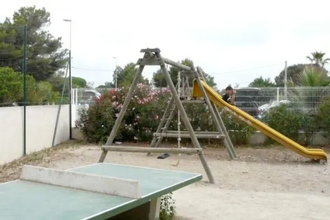 Camping Le Rochelongue foto 13