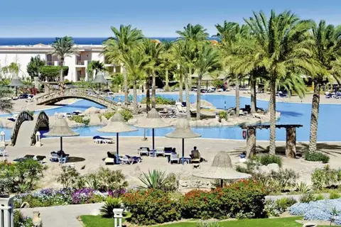 Parrotel Beach Resort in Sharm el Sheikh — foto 14