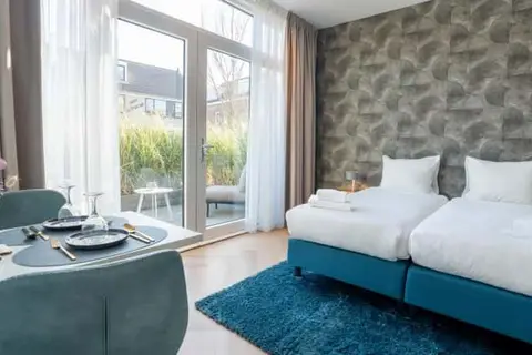 Ocean House Zandvoort in Zandvoort, foto 14