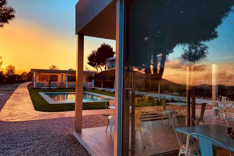Nature Suites in Finestrat — foto 4
