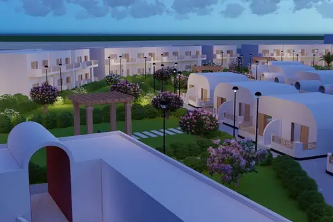 Sunflower Beach Resort & SPA in مرسى علم — foto 12