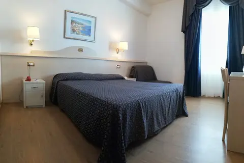 Hotel Caravelle & Minicaravelle in Rome — foto 15