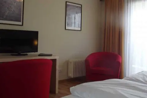 Hotel Zum Weissen Lamm foto 6