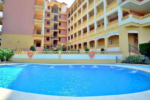 Apartamentos Leo Canela in Sanlúcar de Barrameda — foto 16