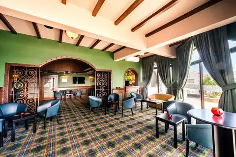The Olive Tree Hotel in Çatalköy — foto 7