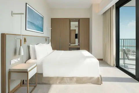 Vida Beach Resort Marassi Al Bahrain in Muharrak — foto 10