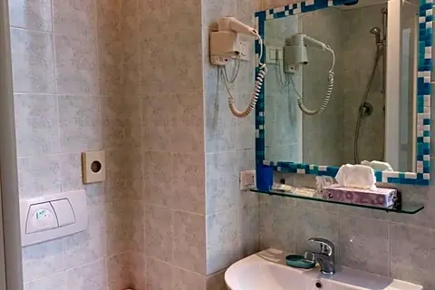 Hotel Nautilus in La Spezia, foto 6
