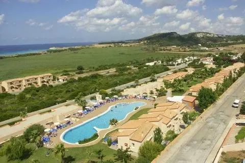 Mar Blau in Alaior — foto 26
