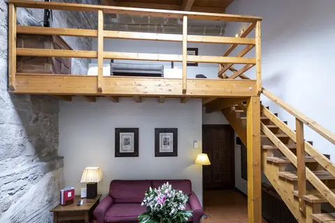 Parador de Monforte de Lemos in Monforte de Lemos — foto 9