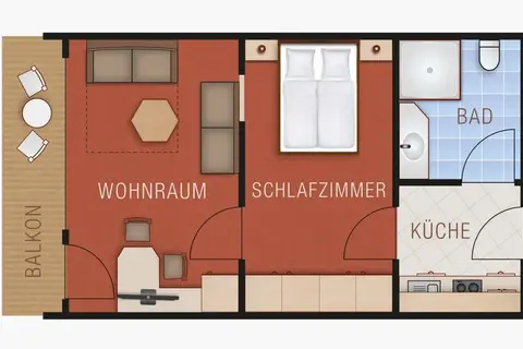 Aparthotel Kleinwalsertal in Mittelberg, foto 22
