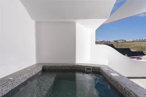 Griseo Villas in Καρτεράδος — foto 17