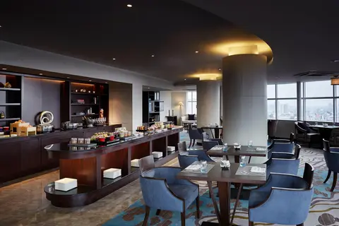 Meliá Hanoi in Hanoi — foto 23