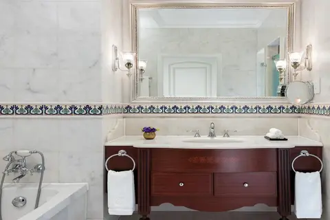 The Ritz Carlton Istanbul in Fatih — foto 6