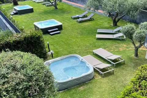 Mareneve Resort in Linguaglossa — foto 4