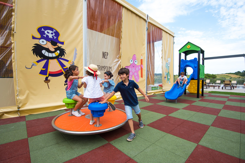 Hotel Vila Galé Collection Sintra - inclusief huurauto foto 39