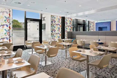 Hey Lou Hotel Friedrichshafen foto 5