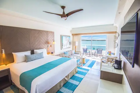 Sunscape Cancun Resort & Spa in Cancùn — foto 15