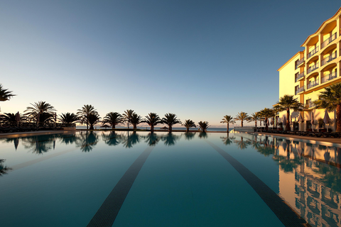 Hotel Vila Gale Santa Cruz foto 18