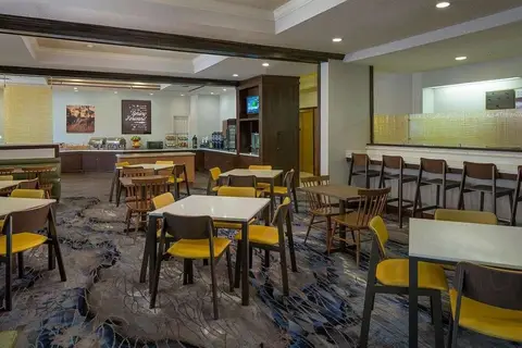 Fairfield Inn & Suites Lake Buena Vista in Orlando — foto 13