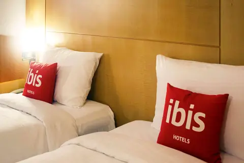 ibis Ambassador Seoul Insadong Hotel in Seoel — foto 18