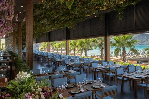 Vogue Hotel Supreme Bodrum in Bodrum — foto 7
