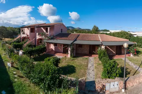 Gallura Residence in San Teodoro — foto 10